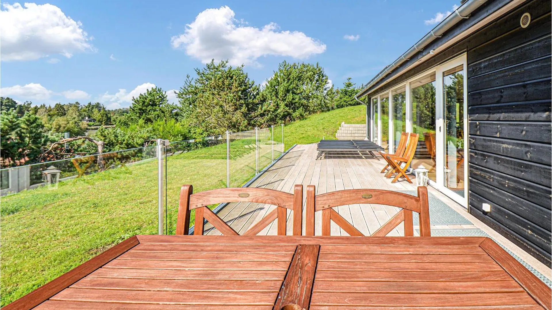 Beautiful Home In Ebeltoft With House Sea View