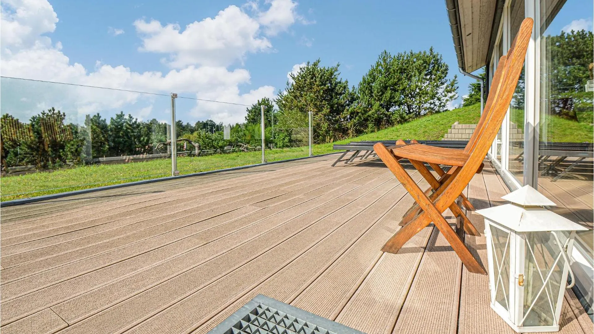 بيت للعطل Beautiful Home In Ebeltoft With House Sea View